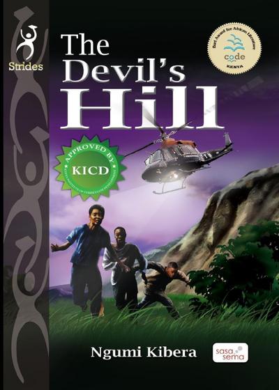 Kibera: The Devil’s Hill