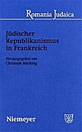 Jüdischer Republikanismus in Frankreich