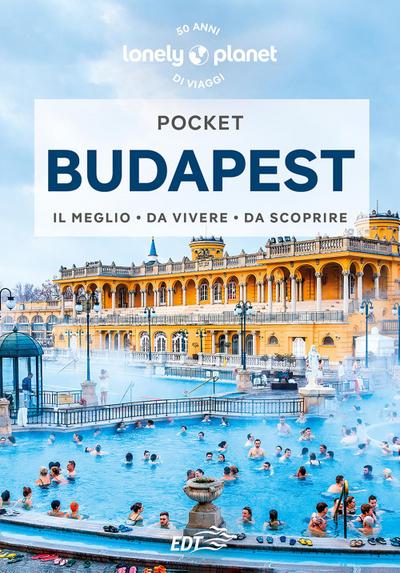 Budapest Pocket