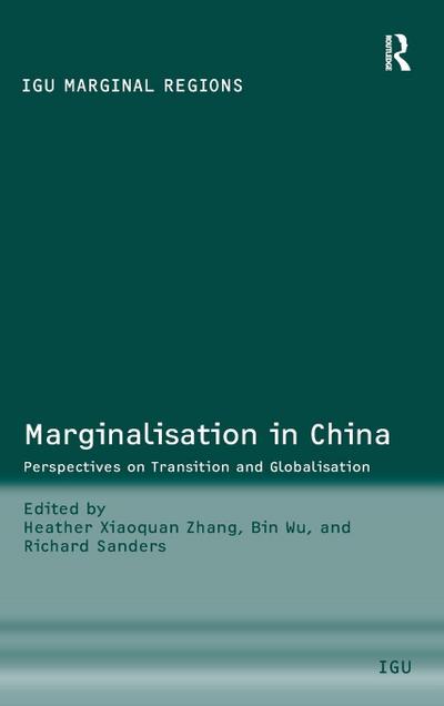 Marginalisation in China