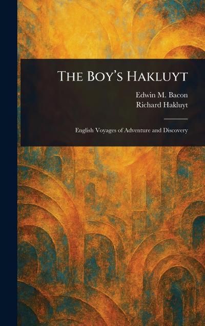 The Boy’s Hakluyt