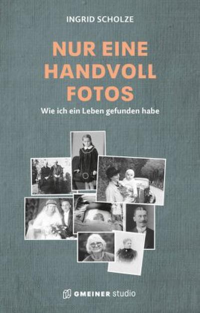 Nur eine Handvoll Fotos