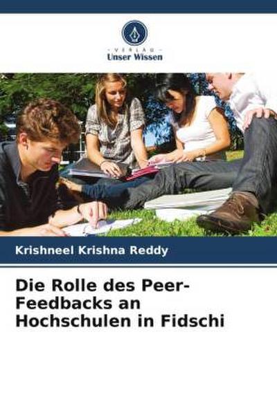 Die Rolle des Peer-Feedbacks an Hochschulen in Fidschi