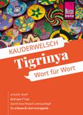 Sprachführer Tigrinya - Wort für Wort