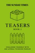 The Sunday Times Teasers Book 2