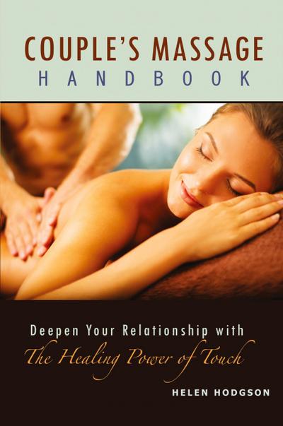 Couple’s Massage Handbook