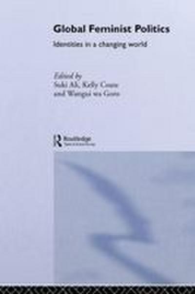 Global Feminist Politics