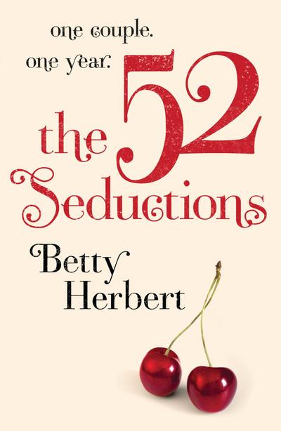 The 52 Seductions