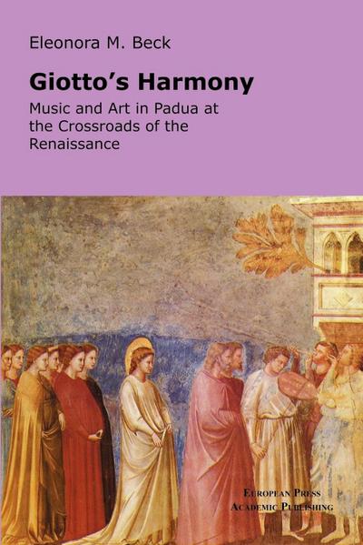 Giotto’s Harmony