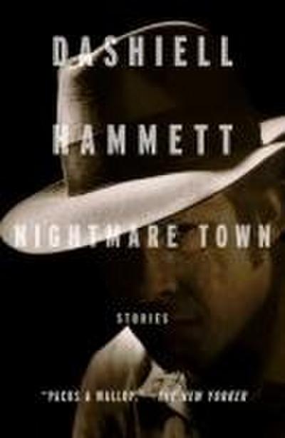 Nightmare Town