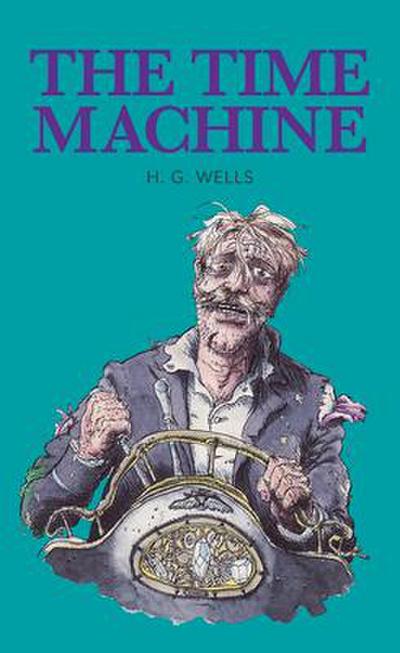 The Time Machine