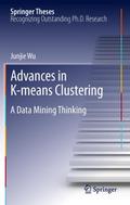 Advances in K-means Clustering