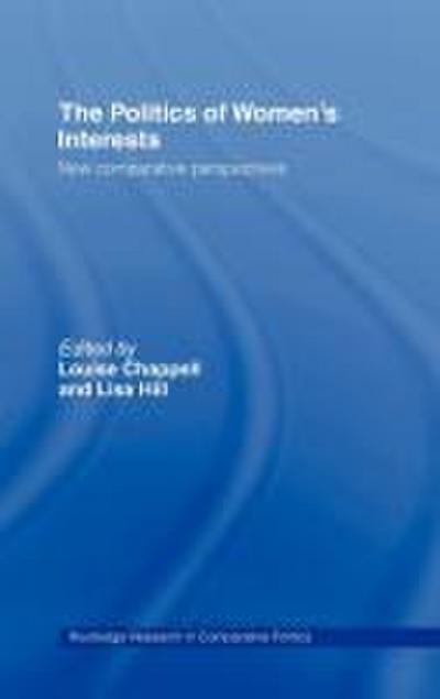 The Politics of Women’s Interests