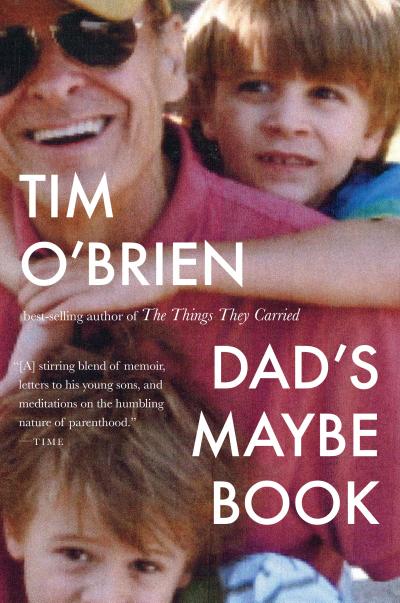 Dad’s Maybe Book