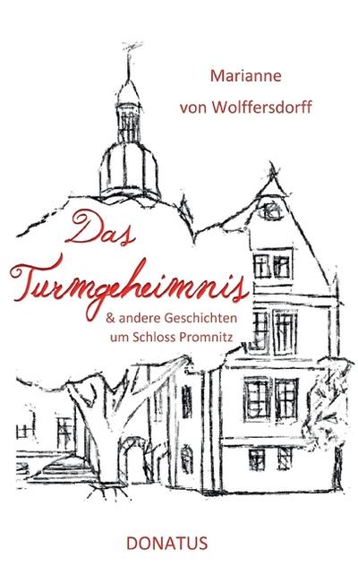 Das Turmgeheimnis