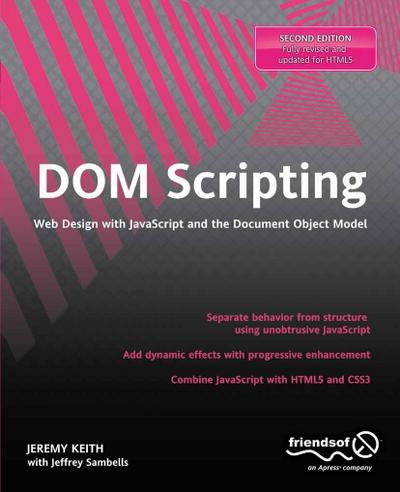 DOM Scripting