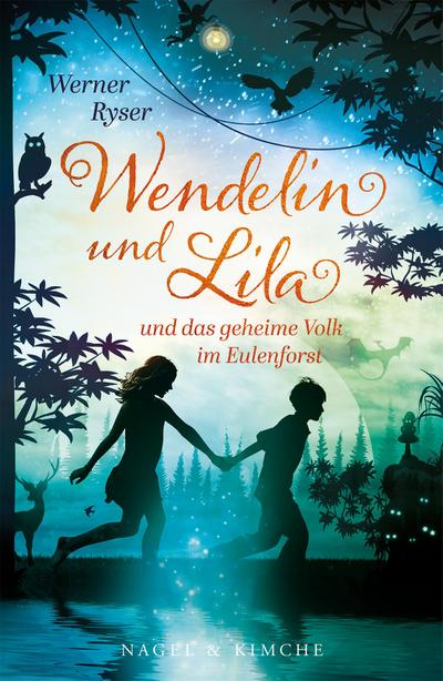 Werner, Wendelin und Lila