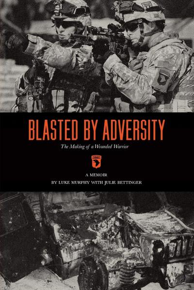 Blasted by Adversity