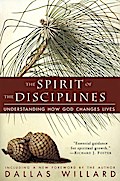 The Spirit of the Disciplines