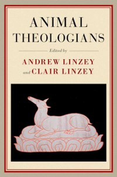 Animal Theologians