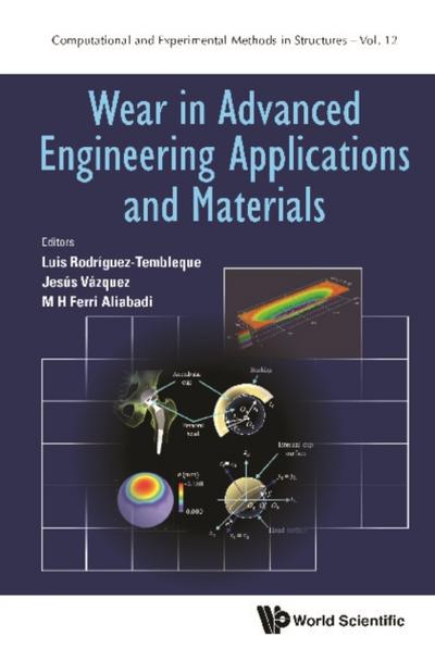 WEAR IN ADVANCED ENGINEERING APPLICATIONS AND MATERIALS