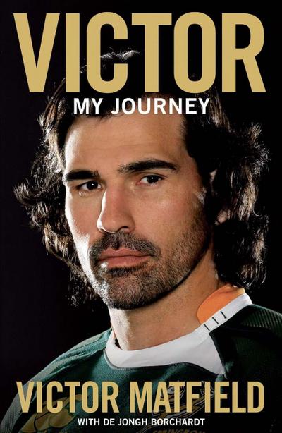 Victor: My Journey