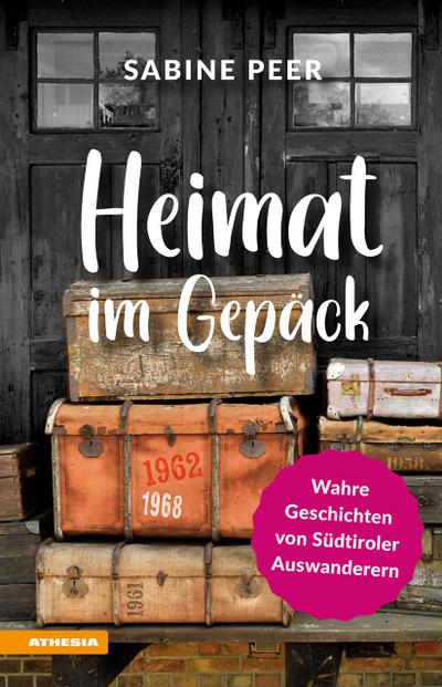 Heimat im Gepäck