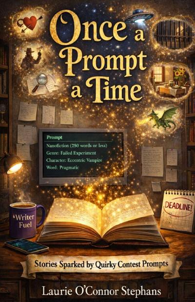 Once a Prompt a Time