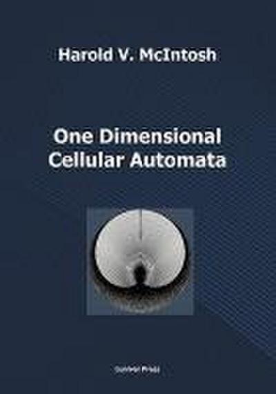 1 DIMENSIONAL CELLULAR AUTOMAT
