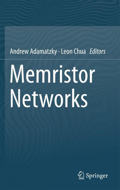 Memristor Networks