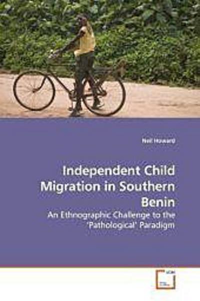 Independent Child Migration in Southern Benin