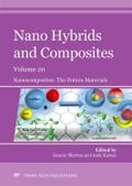 Nano Hybrids and Composites Vol. 20