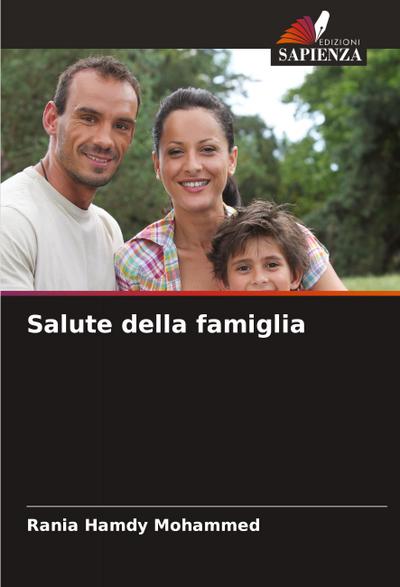 Salute della famiglia