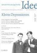 Zeitschrift für Ideengeschichte Heft X/4 Winter 2016