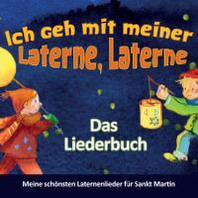 Ich geh mit meiner Laterne, Laterne