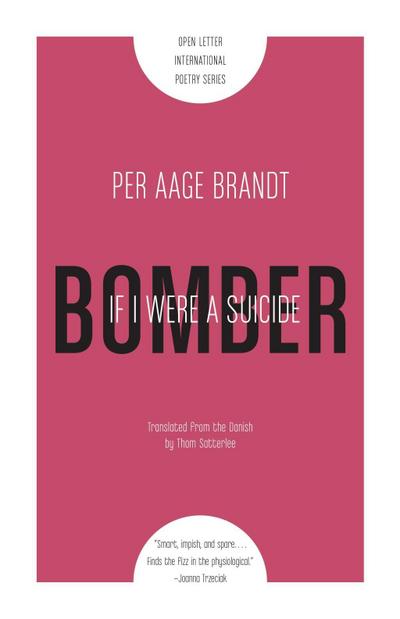 If I Were a Suicide Bomber