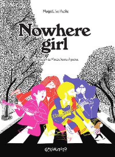 Nowhere girl