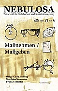 Maßnehmen / Maßgeben