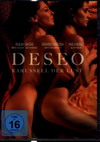 Deseo - Karussel der Lust