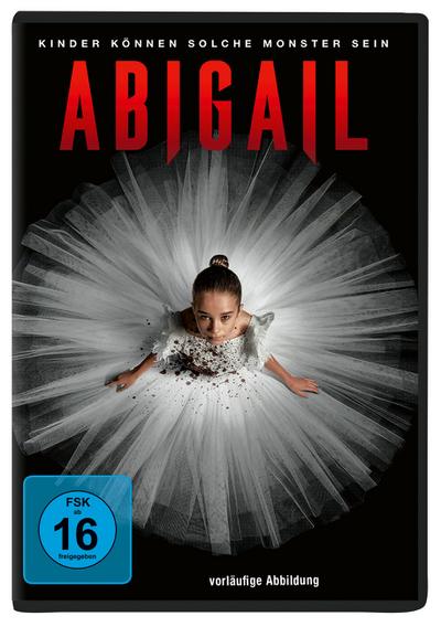 Abigail
