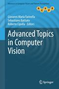Advanced Topics in Computer Vision