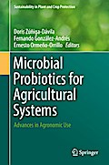 Microbial Probiotics for Agricultural Systems