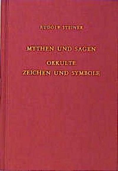 Mythen und Sagen - Okkulte Zeichen und Symbole