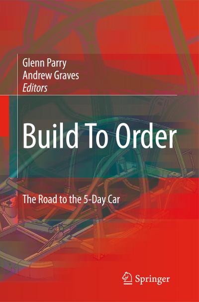 Built To Order