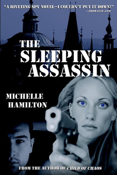 The Sleeping Assassin