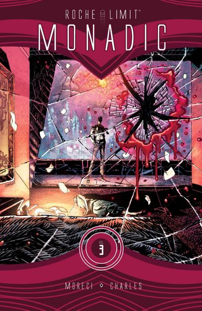 ROCHE LIMIT TP VOL 3: MONADIC