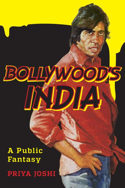 Bollywood’s India