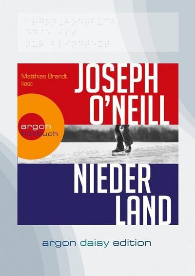 Niederland, 1 MP3-CD