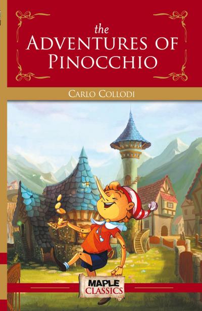 The Adventures of Pinocchio