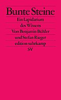 Bunte Steine